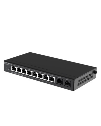 Маршрутизатор Ruijie Reyee RG-EG310GH-P-E