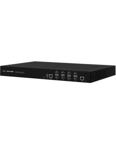 Маршрутизатор Ubiquiti EdgeRouter Infinity (ER-8-XG)
