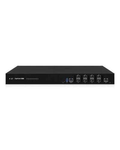 Маршрутизатор Ubiquiti EdgeRouter Infinity (ER-8-XG)