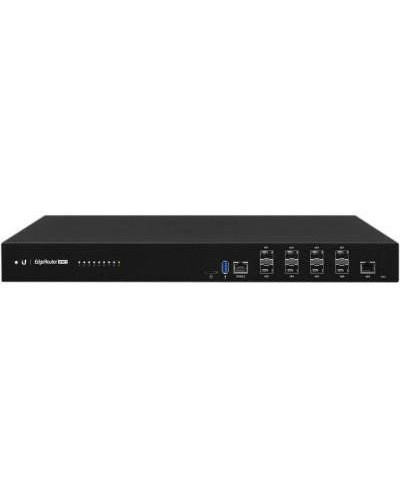Маршрутизатор Ubiquiti EdgeRouter Infinity (ER-8-XG)