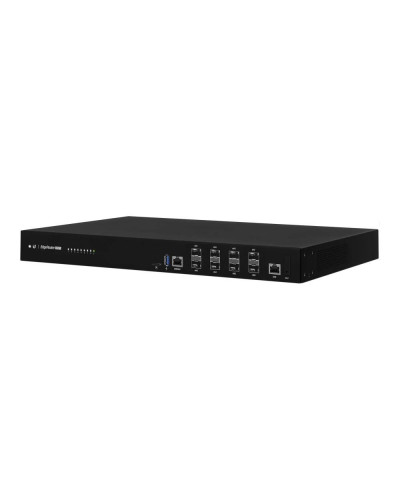 Маршрутизатор Ubiquiti EdgeRouter Infinity (ER-8-XG)