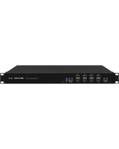 Маршрутизатор Ubiquiti EdgeRouter Infinity (ER-8-XG)