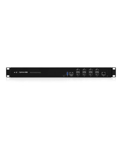 Маршрутизатор Ubiquiti EdgeRouter Infinity (ER-8-XG)