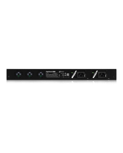 Маршрутизатор Ubiquiti EdgeRouter Infinity (ER-8-XG)