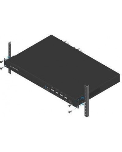 Маршрутизатор Ubiquiti EdgeRouter Infinity (ER-8-XG)