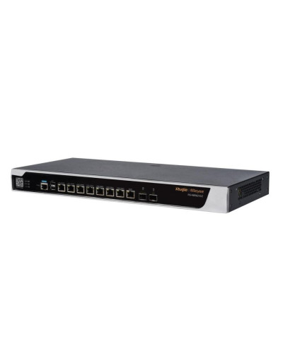 Маршрутизатор Ruijie Reyee RG-NBR6215-E