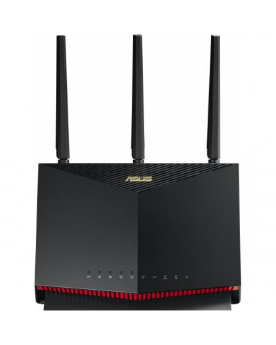 Бездротовий маршрутизатор (роутер) ASUS RT-AX86U