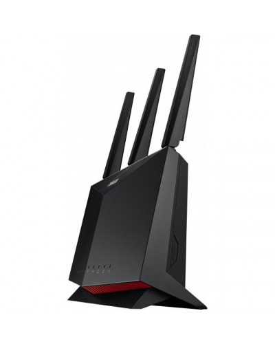 Бездротовий маршрутизатор (роутер) ASUS RT-AX86U