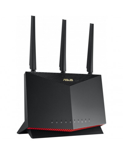 Бездротовий маршрутизатор (роутер) ASUS RT-AX86U