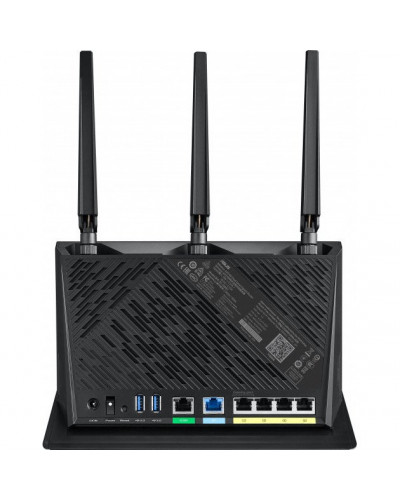 Бездротовий маршрутизатор (роутер) ASUS RT-AX86U