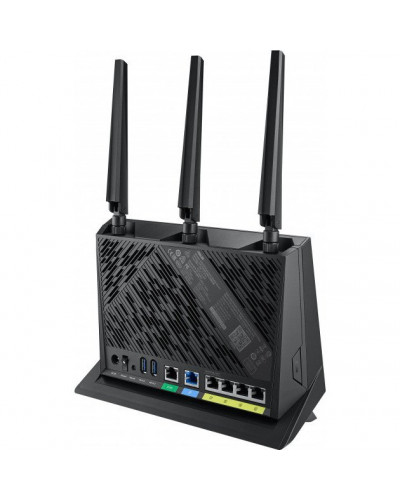 Бездротовий маршрутизатор (роутер) ASUS RT-AX86U