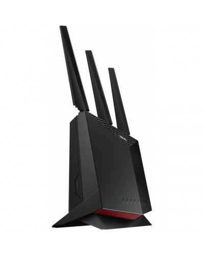 Бездротовий маршрутизатор (роутер) ASUS RT-AX86U