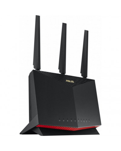 Бездротовий маршрутизатор (роутер) ASUS RT-AX86U