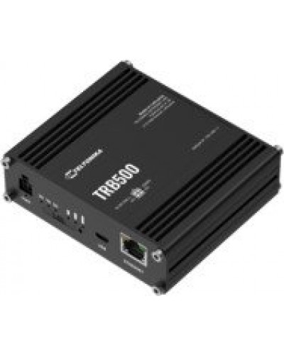 Маршрутизатор 5G/4G LTE/3G Teltonika TRB500