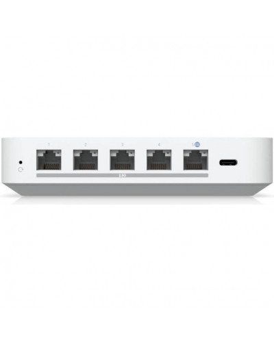 Маршрутизатор Ubiquiti UXG-Max