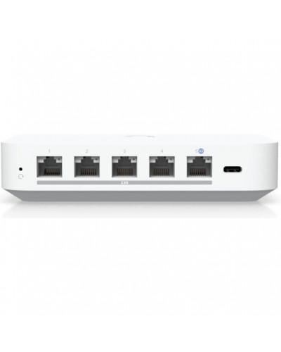 Маршрутизатор Ubiquiti UXG-Max