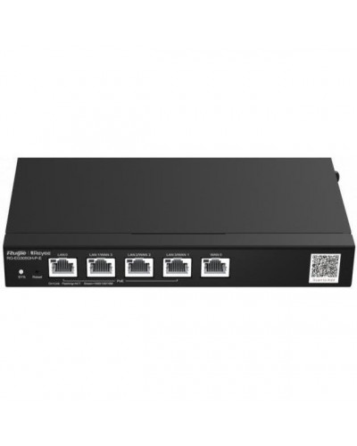 Маршрутизатор Ruijie Reyee RG-EG305GH-P-E