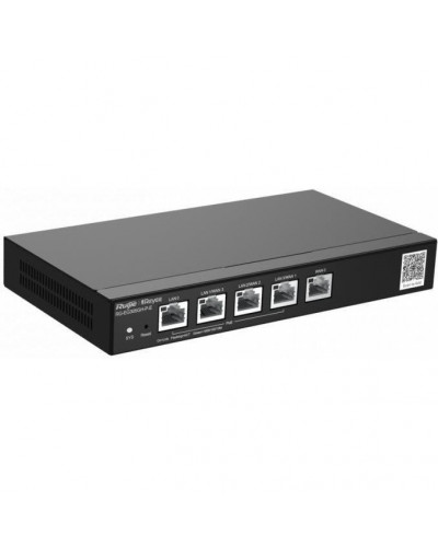 Маршрутизатор Ruijie Reyee RG-EG305GH-P-E