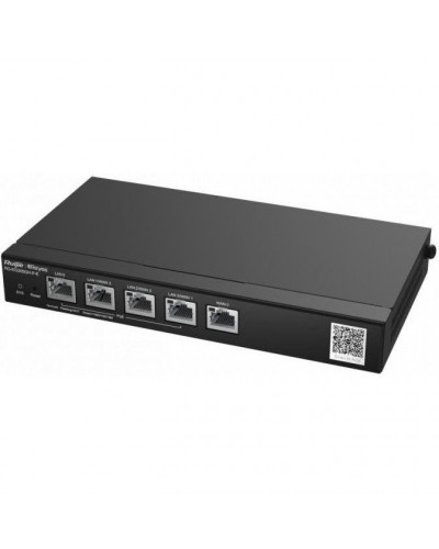 Маршрутизатор Ruijie Reyee RG-EG305GH-P-E