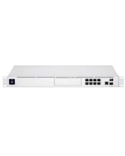 Маршрутизатор Ubiquiti UniFi Dream Machine Pro (UDM-Pro)
