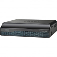 Маршрутизатор (роутер) Cisco 1941/K9