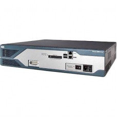 Маршрутизатор (роутер) Cisco 2851-V/K9