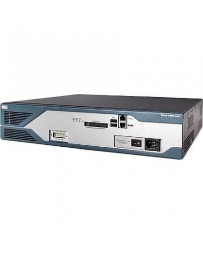 Маршрутизатор (роутер) Cisco 2851-V/K9