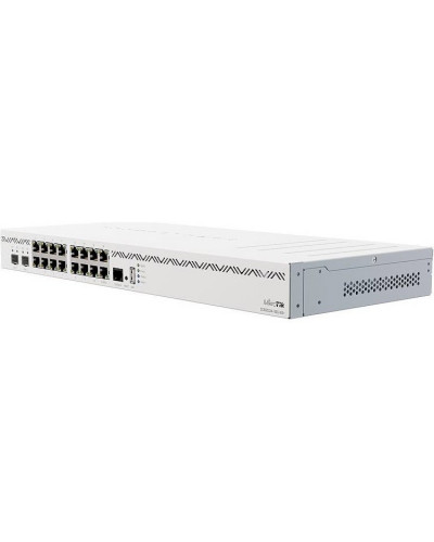 Маршрутизатор Mikrotik CCR2004-16G-2S+