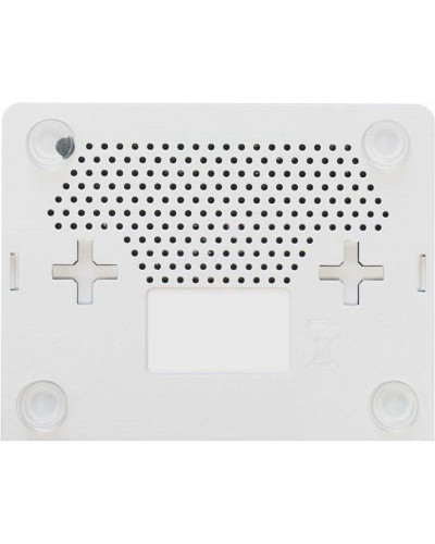 Маршрутизатор (роутер) Mikrotik hEX (RB750Gr3)