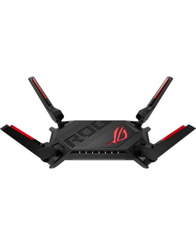 Бездротовий маршрутизатор (роутер) ASUS ROG Rapture GT-AX6000