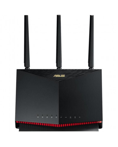 Бездротовий маршрутизатор (роутер) ASUS RT-AX86U Pro