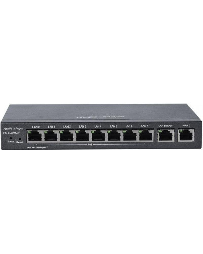 Маршрутизатор Ruijie RG-EG210G-P