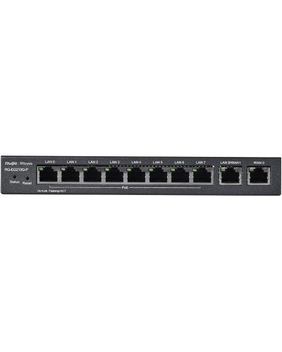 Маршрутизатор Ruijie RG-EG210G-P