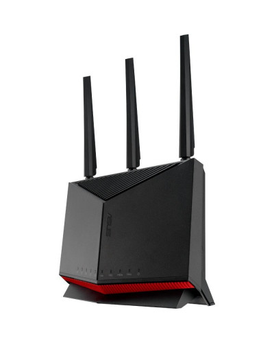 Wi-Fi-маршрутизатор ASUS RT-BE86U (90IG08W0-MO9A0V)