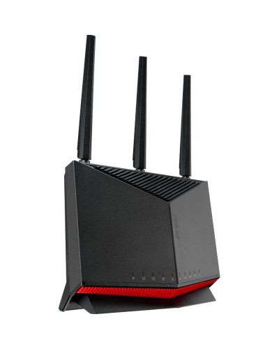 Wi-Fi-маршрутизатор ASUS RT-BE86U (90IG08W0-MO9A0V)
