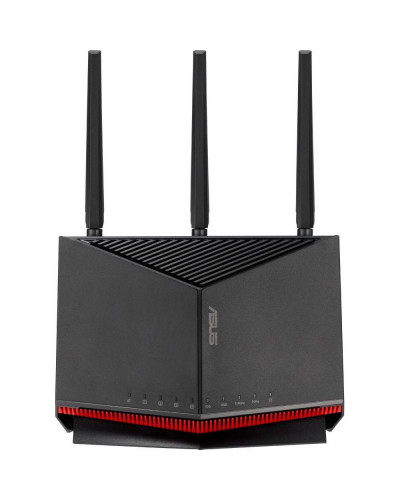 Wi-Fi-маршрутизатор ASUS RT-BE86U (90IG08W0-MO9A0V)