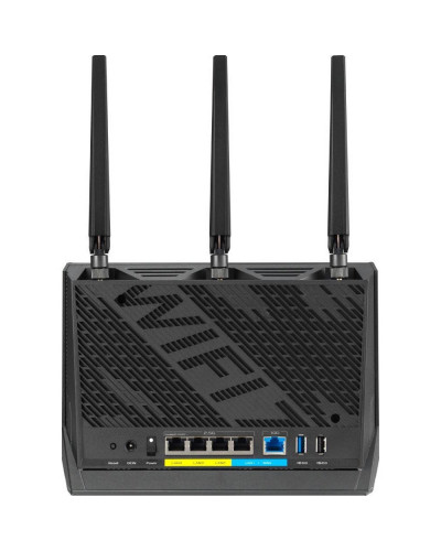 Wi-Fi-маршрутизатор ASUS RT-BE86U (90IG08W0-MO9A0V)
