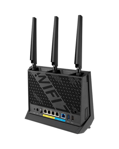 Wi-Fi-маршрутизатор ASUS RT-BE86U (90IG08W0-MO9A0V)