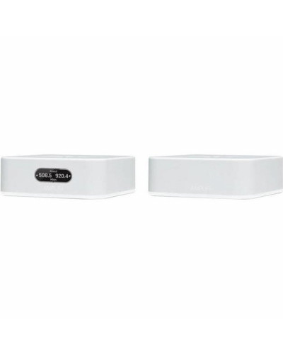 Бездротовий маршрутизатор (роутер) Ubiquiti Instant System 2-pack (AFI-INS)