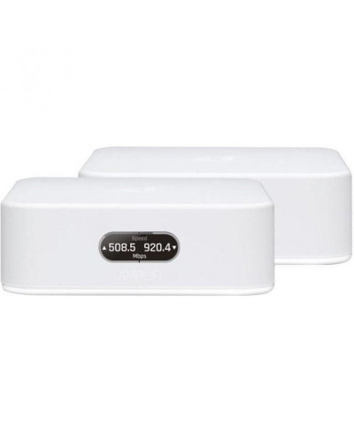 Бездротовий маршрутизатор (роутер) Ubiquiti Instant System 2-pack (AFI-INS)