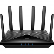 Wi-Fi-маршрутизатор Cudy LT18