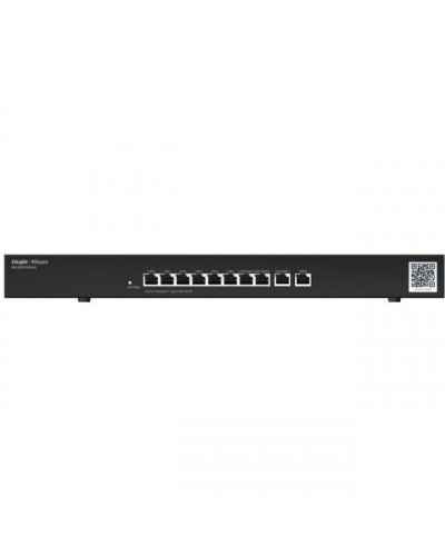 Маршрутизатор Ruijie Reyee RG-EG310GH-E