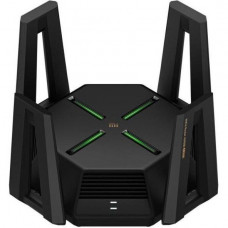Бездротовий маршрутизатор (роутер) Xiaomi Mi Router AX9000 (DVB4304GL)