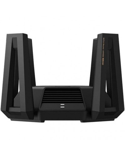 Бездротовий маршрутизатор (роутер) Xiaomi Mi Router AX9000 (DVB4304GL)