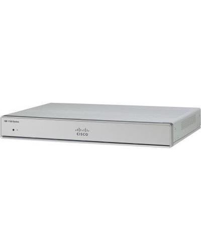 Маршрутизатор (роутер) Cisco C1121-8P