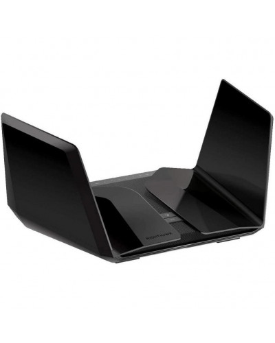 Бездротовий маршрутизатор (роутер) Netgear Nighthawk RAXE500