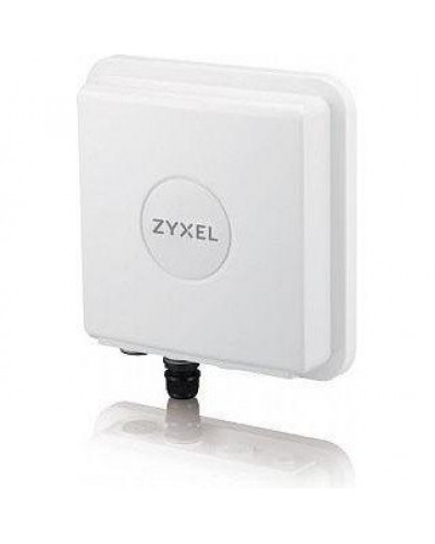Бездротовий маршрутизатор (роутер) ZyXEL LTE7460-M608 (LTE7460-M608-EU01V3F)