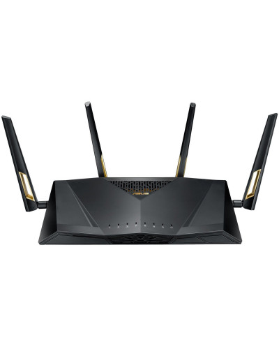 Бездротовий маршрутизатор (роутер) ASUS RT-AX88U
