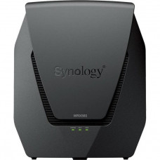 Бездротовий маршрутизатор (роутер) Synology WRX560