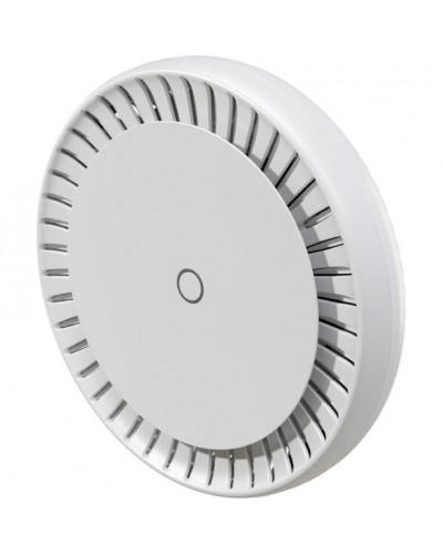 Точка доступу Mikrotik cAP LTE12 ax (cAPGi-5HaxD2HaxD&EG12-EA)